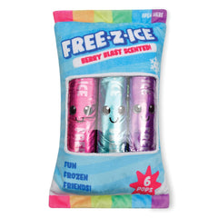 iscream Free-Z-Ice Plush Toy