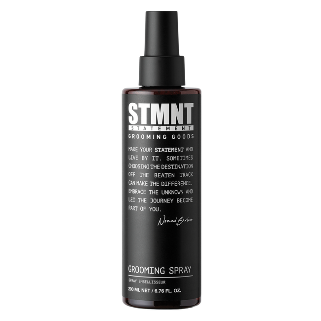 STMNT STATEMENT GROOMING GROOMING SPRAY  6.76 FL OZ