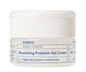 KORRES GREEK YOGHURT Nourishing Probiotic Gel-Cream 1.35 FL OZ