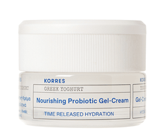KORRES GREEK YOGHURT Nourishing Probiotic Gel-Cream 1.35 FL OZ