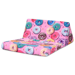 iscream GO-DONUTS TABLET PILLOW