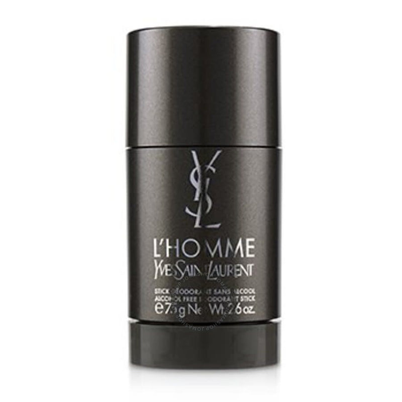 YSL L'HOMME STICK DEODORANT .26 OZ