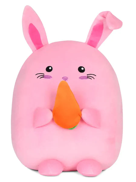 iscream HUNNY BUNNY FLEECE PLUSH
