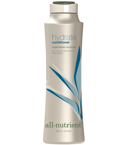 all-nutrient hydrate conditioner 12 oz