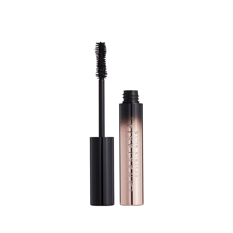 Anastasia Beverly Hills LASH BRAG VOLUMIZING MASCARA JET bLACK
