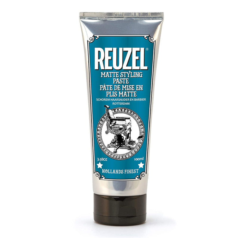 REUZEL MATTE STYLING PASTE 3.38 OZ