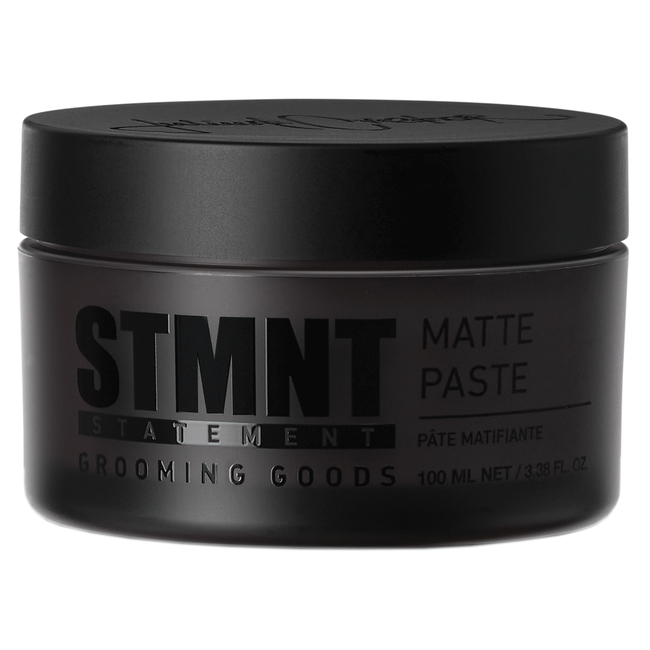 STMNT STATEMENT GROOMING MATTE PASTE 3.38 OZ