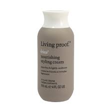 Living proof no frizz nourishing styling cream 4.0 FL OZ