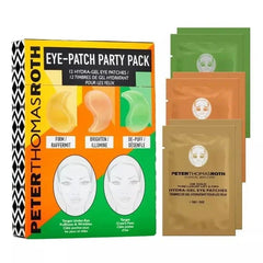 PETER THOMAS ROTH EYE-PATCH PARTY PACK 12 PATCHES