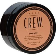 AMERICAN CREW Pomade 3 oz