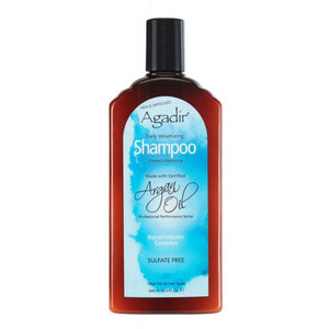 Agadir Daily Volumizing Shampoo 12.4 FL OZ