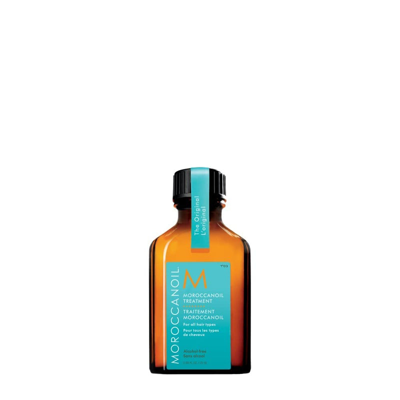 MOROCCANOIL TREATMENT