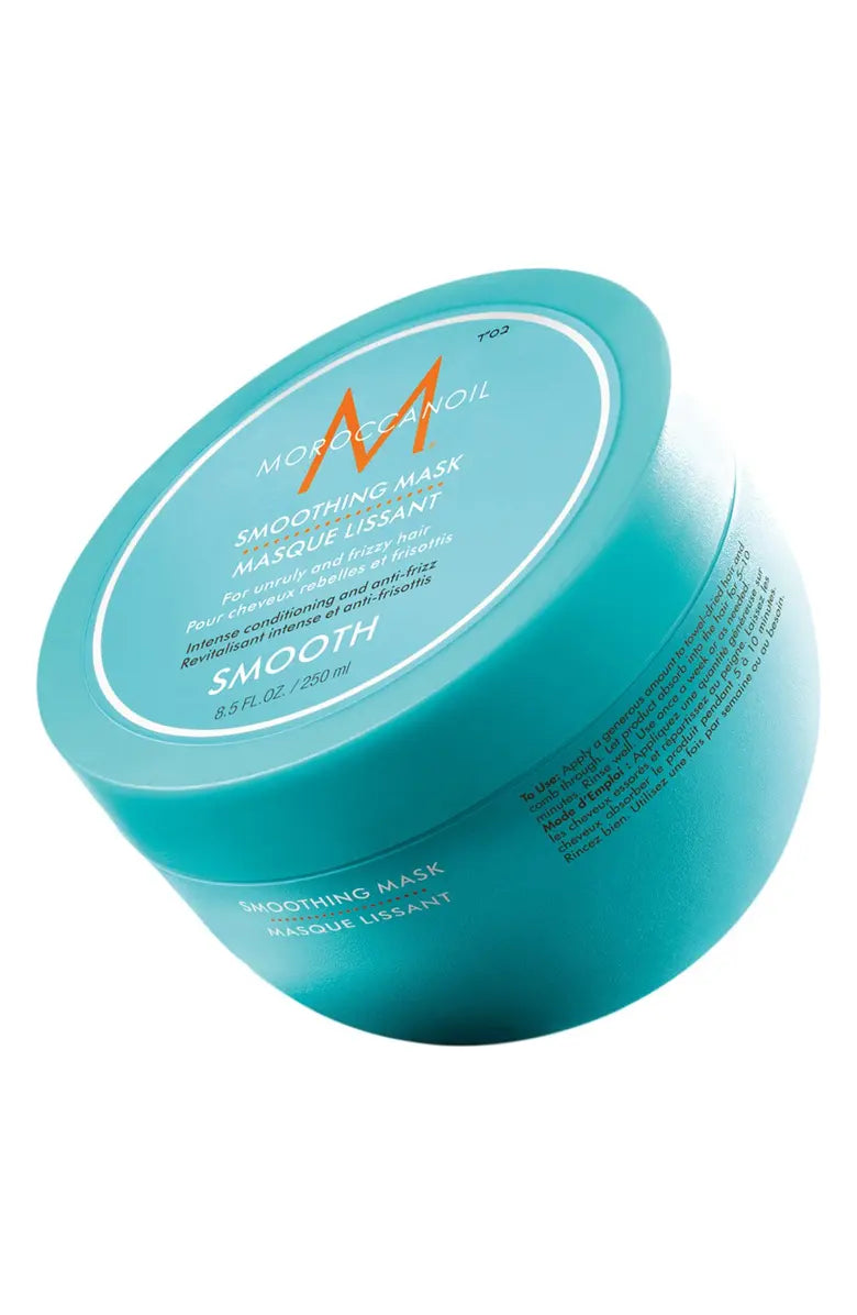 MOROCCANOIL SMOOTHING MASK 8.5 FL OZ