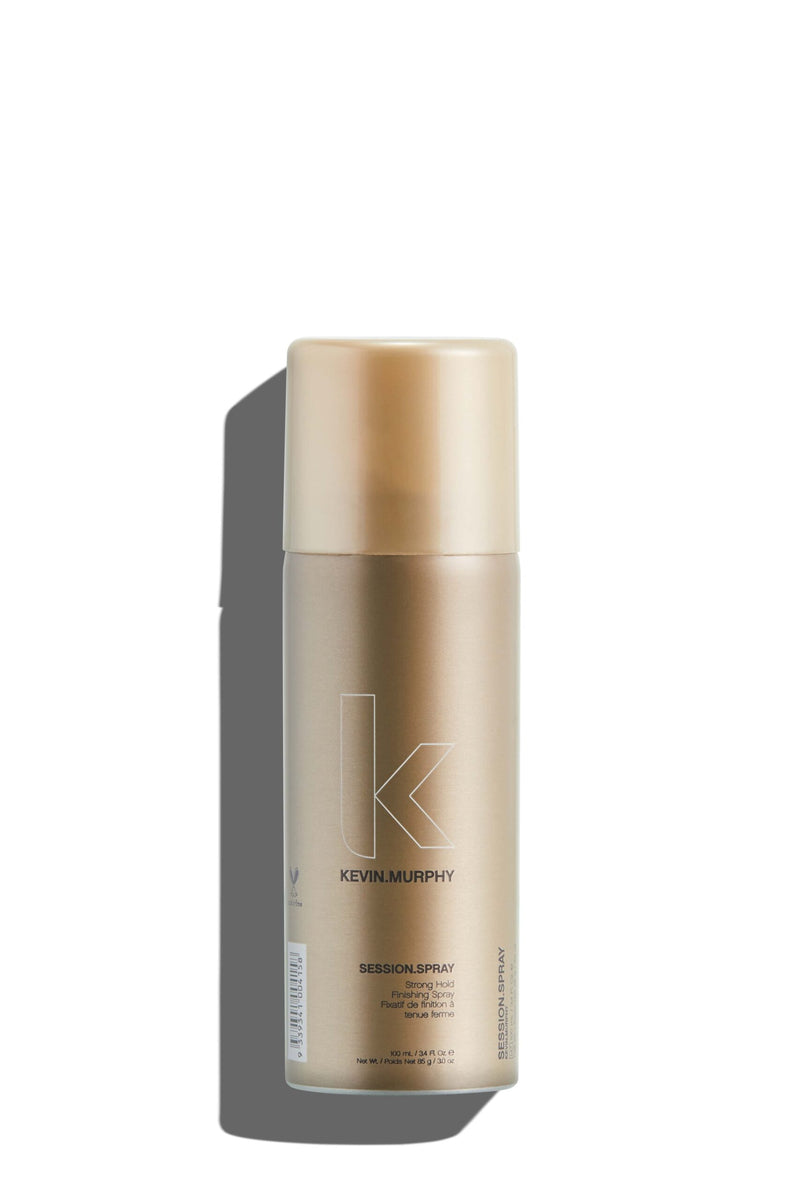 KEVIN.MURPHY SESSION.SPRAY