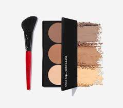 smashbox STEP-BY-STEP CONTOUR KIT .40 OZ