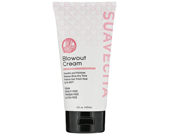 SUAVECITA Blowout Cream 5 fl oz