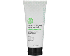 SUAVECITA Kale & Algae Hair Mask 6 fl oz