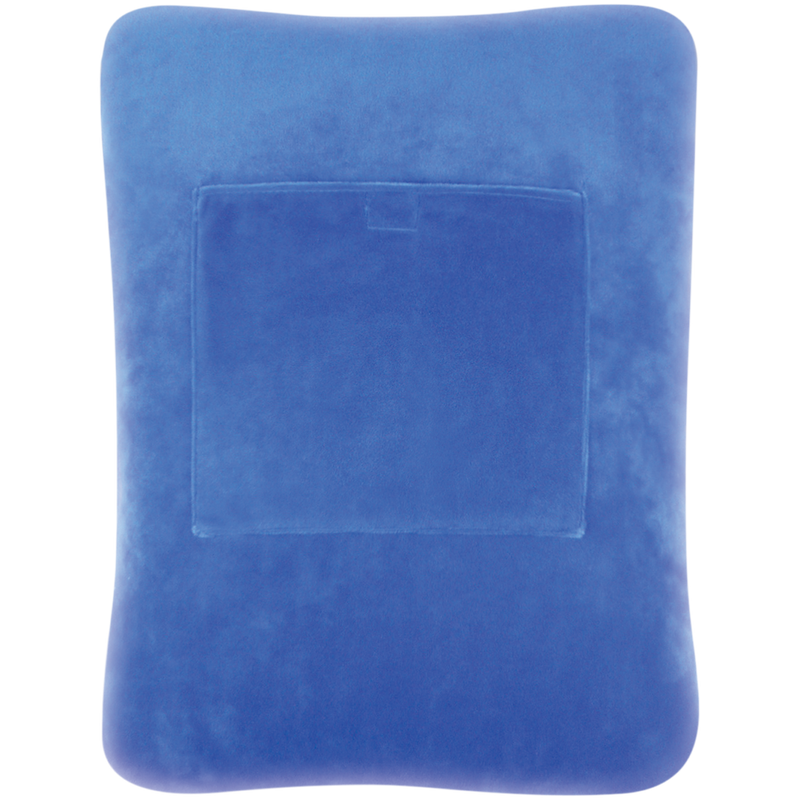 iscream TIC-TAC-TECH PILLOW