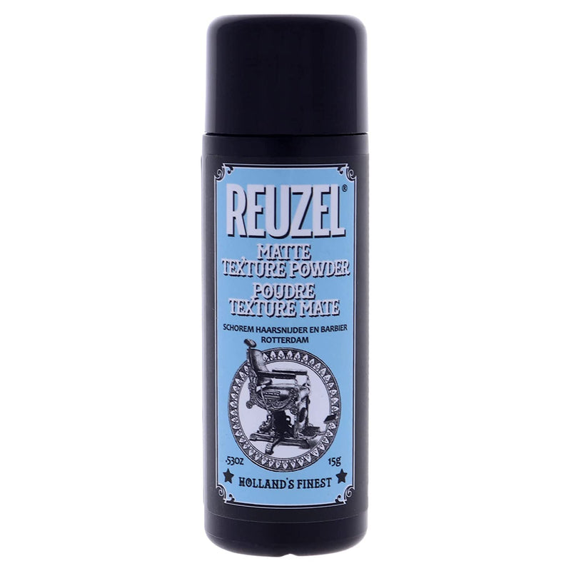REUZEL MATTE TEXTURE POWDER  .53 OZ