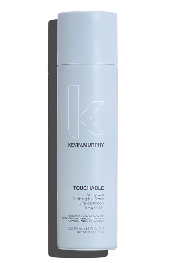 KEVIN.MURPHY TOUCHABLE 8.5 FL OZ