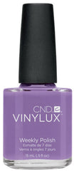 CND VINYLUX LONG WEAR SHINE POLISH 0.5 fl oz