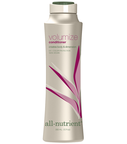 all-nutrient volumize conditioner