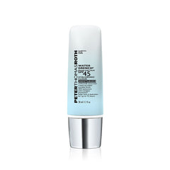 PETER THOMAS ROTH WATER DRENCH HYALURONIC CLOUD MOISTURIZER SPF 45 1.7 FL OZ