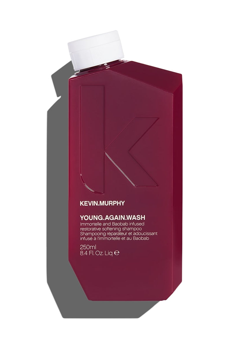 KEVIN.MURPHY YOUNG.AGAIN.WASH 8.4 FL OZ