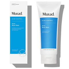 Murad ACNE CONTROL Acne Body Wash 8.5 fl oz