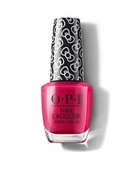 OPI HELLO KITTY COLLECTION  All About the Bows 0.5 fl oz