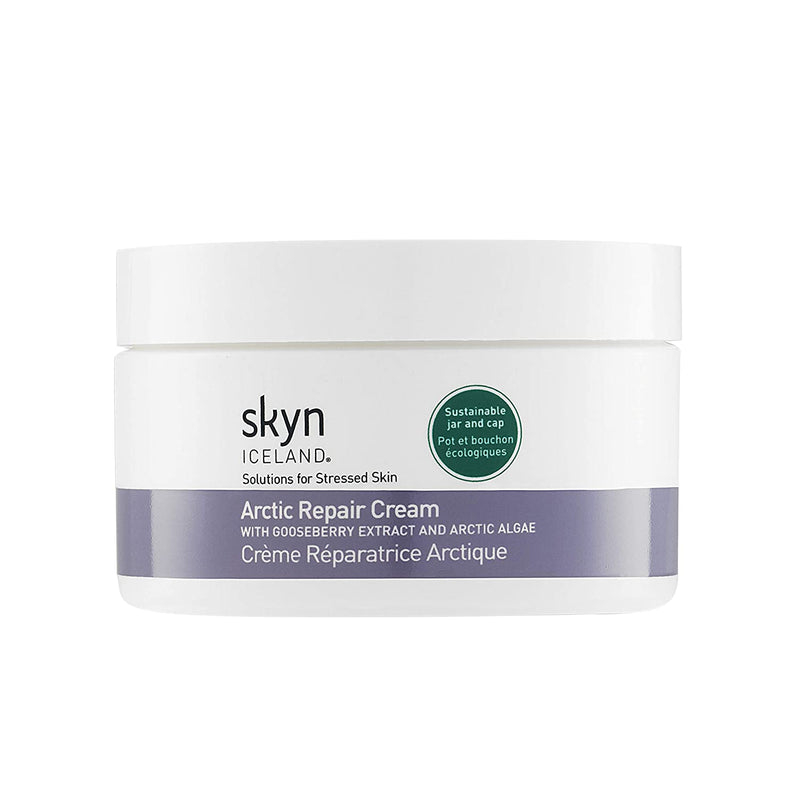skyn ICELAND Artic Repair Cream for Face and Body 8.8 fl oz