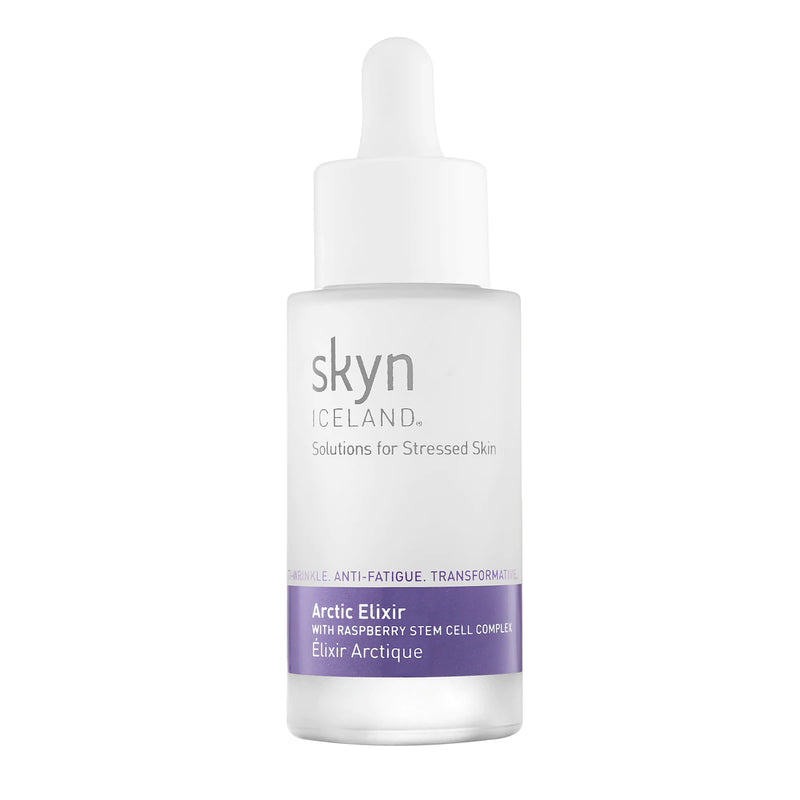 skyn ICELAND Artic Elixer 1.0 fl oz