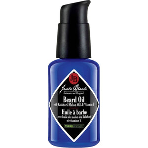 Jack Black Beard Oil 1 fl oz.