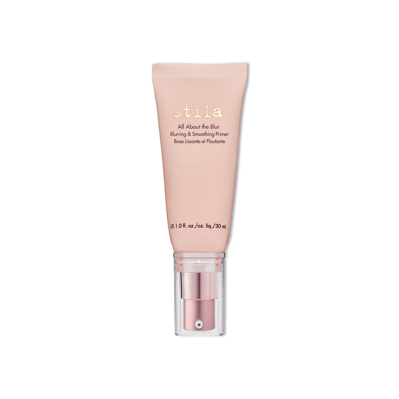 stila All About the Blur Blurring & Smoothing Primer 1.0 fl oz