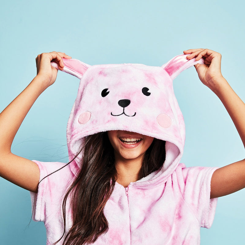 iscream Funny Bunny Romper