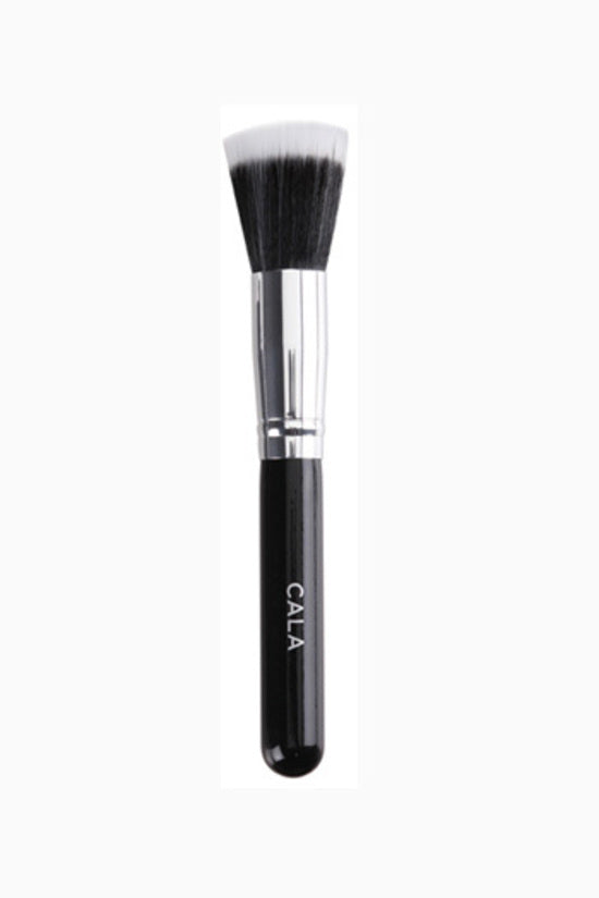 CALA  STUDIO MASTER DUAL FIBER COMPLEXION BRUSH 76304
