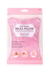 Cala Spa Solutions Gel Beads RELAX PILLOWS PINK