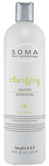 Soma Clarifying Shampoo 16 fl oz