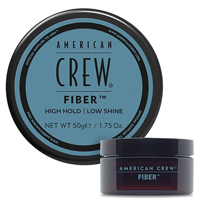 AMERICAN CREW Fiber