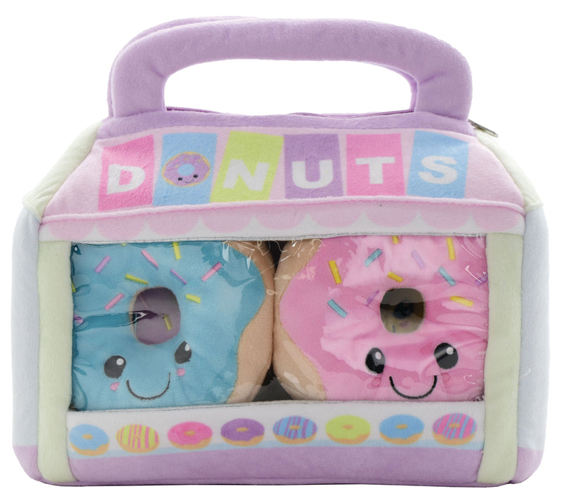 iscream Box of Donuts