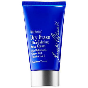 Jack Black Dry Erase Ultra-Calming Face Cream 2.5 Fl Oz