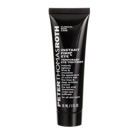 PETER THOMAS ROTH INSTANT FIRMX TEMPORARY EYE TIGHTENER 1.0 FL OZ