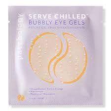 patchology BUBBLY EYE GELS 5 PAIRS