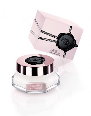 Viktor & Rolf  FLOWERBOMB Bomblicious Voluptuous Body Cream  6.7 FL OZ