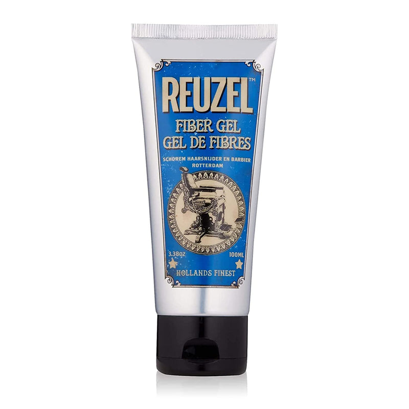 REUZEL FIBER GEL 3.38 OZ