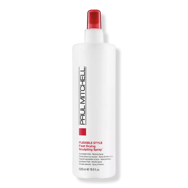 PAUL MITCHELL FLEXIBLE STYLE Fast Drying Sculpting Spray 16.9 OZ