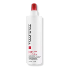 PAUL MITCHELL FLEXIBLE STYLE Fast Drying Sculpting Spray 16.9 OZ