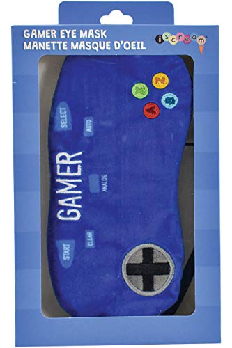 iscream GAMER EYE MASK