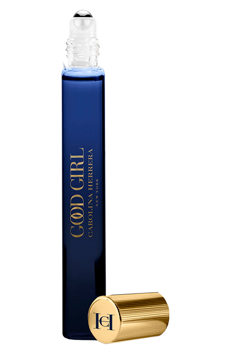 CAROLINA HERRERA GOOD GIRL eau de parfum roll-on .34 oz