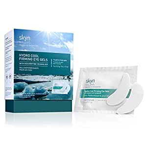 skyn ICELAND Hydro Cool Firming Eye Gels